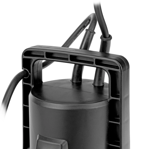 Дренажный насос для чистой воды СДН500-5, 500 Вт, напор 8 м, 8000 л/ч Сибртех по ценам производителя в Воронеже с доставкой по всей России