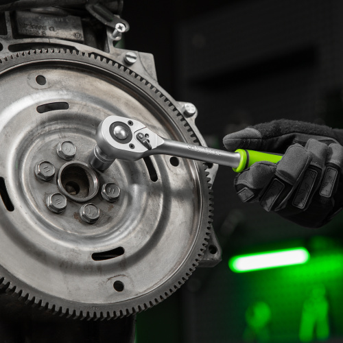 Набор инструмента, 1/2", 1/4", пластиковый кейс,94 предмета Сибртех по ценам производителя в Воронеже с доставкой по всей России