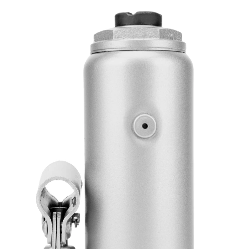 Домкрат гидравлический бутылочный, 5 т, h подъема 197-382 мм Matrix по ценам производителя в Воронеже с доставкой по всей России