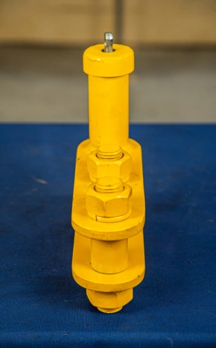 Замок Смаля ZS 5,0 по ценам производителя в Воронеже с доставкой по всей России