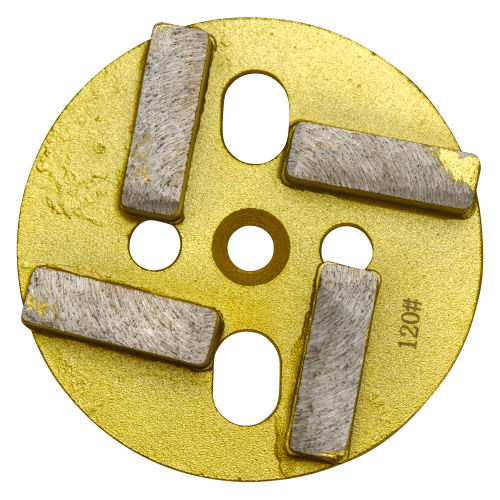 Франкфурт шлифовальный 40*12*12*6 106-125 мкм по ценам производителя в Воронеже с доставкой по всей России