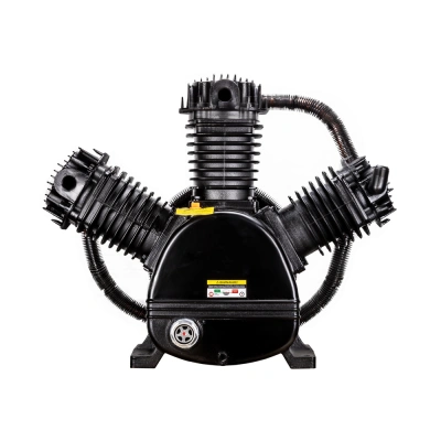 Компрессорная головка ременная AEROMAX B3120 по ценам производителя в Воронеже с доставкой по всей России