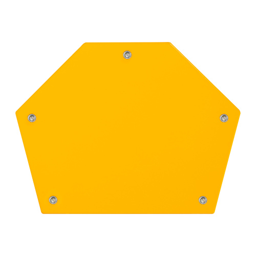 Фиксатор магнитный для сварочных работ усилие 75 LB, 30х45х60х75х90х135 град. Denzel по ценам производителя в Воронеже с доставкой по всей России