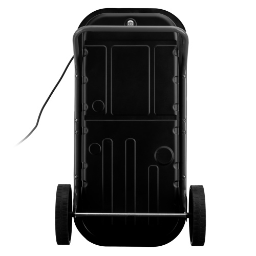 Дизельная тепловая пушка DHG-30, 30 кВт, 750 м3/ч, прямой нагрев Denzel по ценам производителя в Воронеже с доставкой по всей России