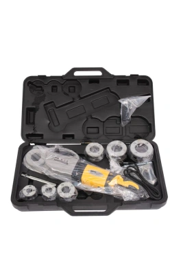 Клупп электрический TOR SQ30-2C до 2" по ценам производителя в Воронеже с доставкой по всей России