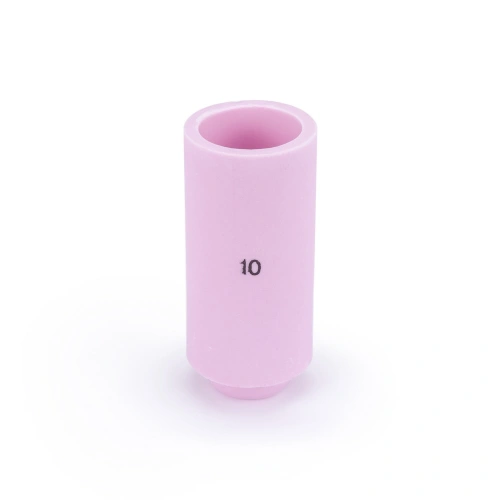 FoxWeld Cопло керам. 16,0мм №10 (701.0113/TC0007, пр-во FoxWeld/КНР) купить в Москве с доставкой по всей России | ProtosMarket.ru