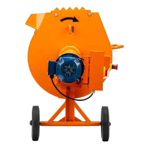 Растворосмеситель РН-150.2, 150 л, 1.5 кВт, 380 В, 35, 9 по ценам производителя в Воронеже с доставкой по всей России