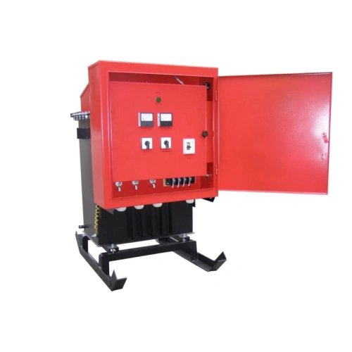 Станция для прогрева бетона КТПТО-100-У1 без автоматики (масляный тип) купить в Москве с доставкой по всей России | ProtosMarket.ru