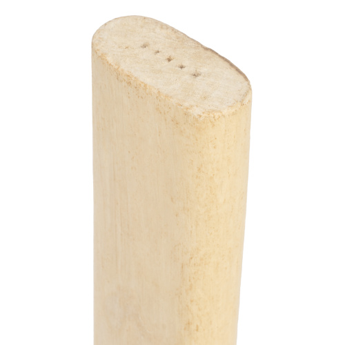 Топорище, шлифованное, Бук, 500 мм по ценам производителя в Воронеже с доставкой по всей России