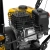Бензиновая снегоуборочная машина SBM 610, 212 cc, ручной старт, фара Denzel по ценам производителя в Воронеже с доставкой по всей России