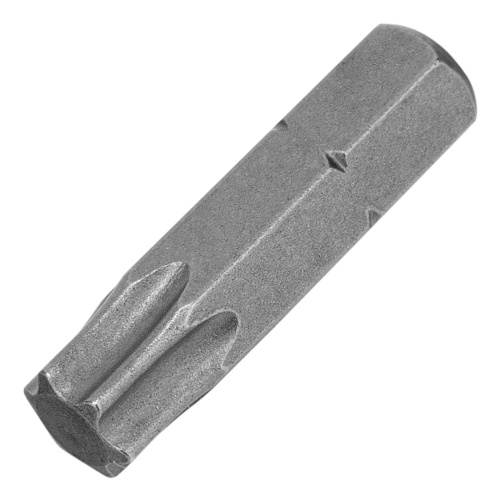 Отвертка реверсивная с набором бит, CrV, 12 шт, Sparta по ценам производителя в Воронеже с доставкой по всей России