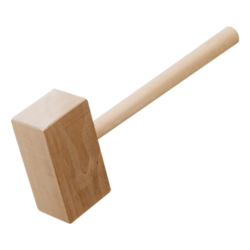 Киянка деревянная Сибртех по ценам производителя в Воронеже с доставкой по всей России