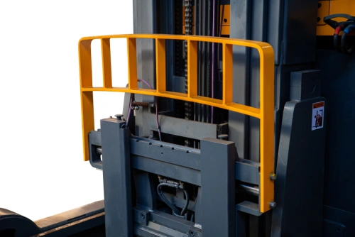 Ричтрак электрический с кабиной TOR 2,0 т 8,6 м CQD20-D по ценам производителя в Воронеже с доставкой по всей России