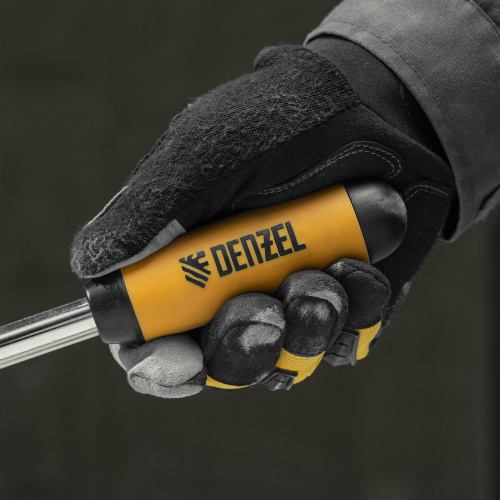 Плиткорез 1000х14мм, цельнометал. напр., каретка на подш., стальная станина, рукоятка-пенал Denzel по ценам производителя в Воронеже с доставкой по всей России