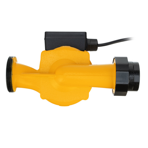 Циркуляционный насос CP32-6, напор 6 м, 70 л/мин, 1 м кабель, монт. длина 180 мм Denzel по ценам производителя в Воронеже с доставкой по всей России