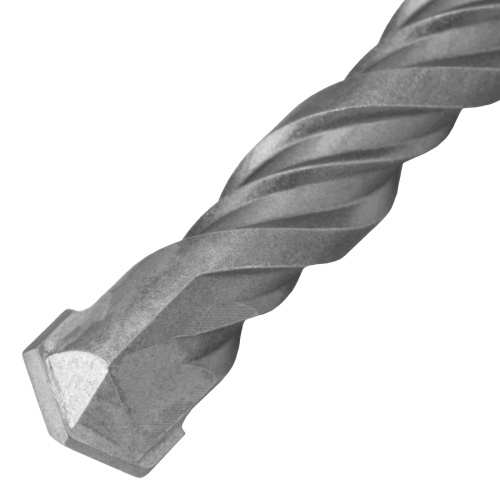 Бур по бетону, 14 x 300 мм, SDS Plus Сибртех по ценам производителя в Воронеже с доставкой по всей России