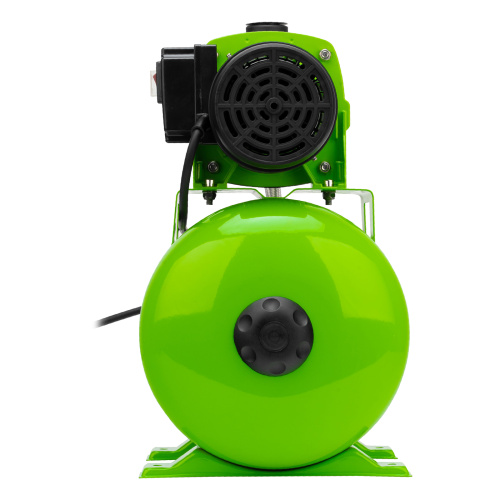 Насосная станция НС650-П, 650 Вт, напор 37 м, 3200 л/ч, ресивер 19 л Сибртех по ценам производителя в Воронеже с доставкой по всей России