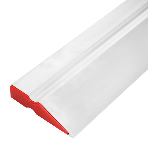 Правило алюминиевое, двойной захват, 2 ребра жесткости, L-2.5 м Matrix по ценам производителя в Воронеже с доставкой по всей России