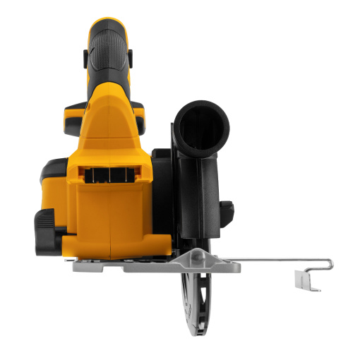 Пила циркулярная аккумуляторная бесщет. CCS-165-0, 18В Li-Ion Denzel по ценам производителя в Воронеже с доставкой по всей России