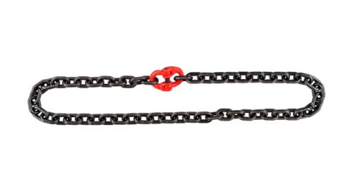 Строп цепной TOR УСЦ г/п 60,0 т 4,0 м по ценам производителя в Воронеже с доставкой по всей России