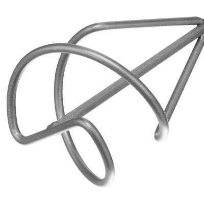 Миксер для строительных смесей, 120х9х500мм, шестигранный хвостовик Сибртех купить в Москве с доставкой по всей России | ProtosMarket.ru