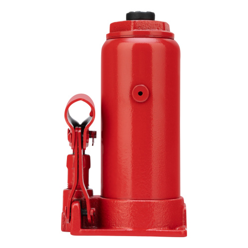 Домкрат гидравлический бутылочный, 5 т, h подъема 195-380 мм Sparta по ценам производителя в Воронеже с доставкой по всей России