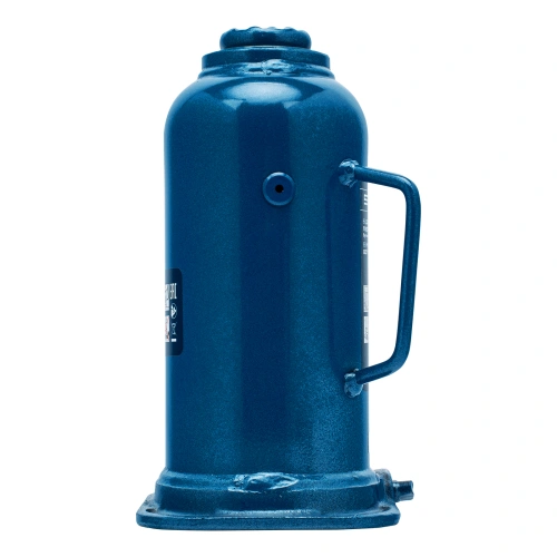 Домкрат гидравлический бутылочный, 16 т, h подъема 227-457 мм Stels по ценам производителя в Воронеже с доставкой по всей России