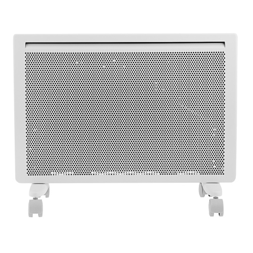 Конвектор гибридный электрический HybridX-1500, ИК нагреватель, цифровой термостат Denzel по ценам производителя в Воронеже с доставкой по всей России