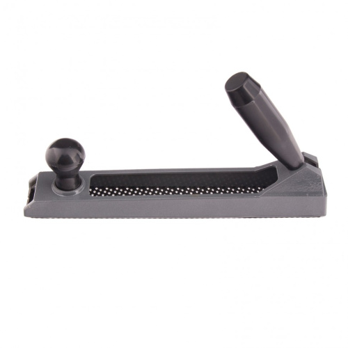 Рубанок, 250 х 42 мм, обдирочный, металлический, для гипсокартона, переставная ручка Matrix по ценам производителя в Воронеже с доставкой по всей России