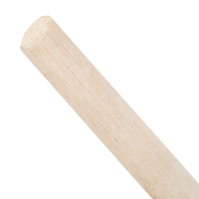 Рукоятка для молотка, шлифованная, Бук, 400 мм по ценам производителя в Воронеже с доставкой по всей России