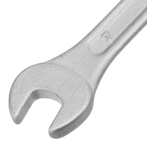 Ключ комбинированный, 7 мм, хромированный Sparta по ценам производителя в Воронеже с доставкой по всей России