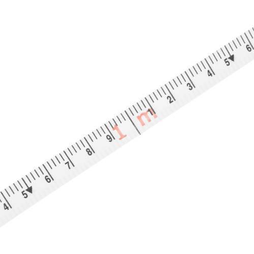 Рулетка геодезическая, 20 м х 12,5 мм, лента ПВХ, закрытый круглый корпус Sparta по ценам производителя в Воронеже с доставкой по всей России