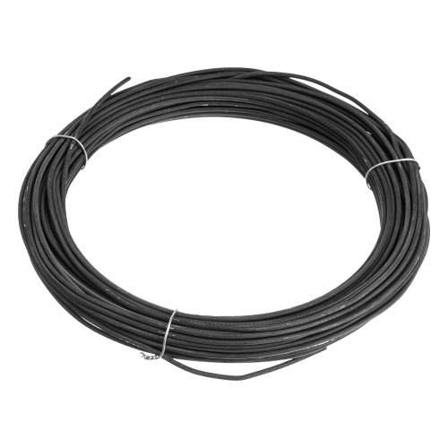 Проволока стальная 15 м, вязальная, термообработанная 1.8 мм Сибртех по ценам производителя в Воронеже с доставкой по всей России