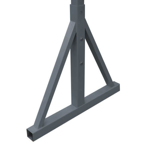 Стойка передняя Д-образная по ценам производителя в Воронеже с доставкой по всей России