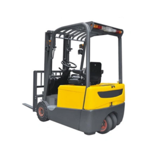 Погрузчик электрический трехопорный TOR 2,0 т 5,0 м CPD20SA-20 сайдшифт, своб. ход мачты Li-ion купить в Москве с доставкой по всей России | ProtosMarket.ru