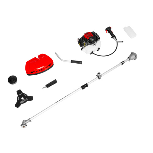 Триммер бензиновый MT-52S, 52 см³, разъемная штанга, состоит из 2 частей MTX по ценам производителя в Воронеже с доставкой по всей России