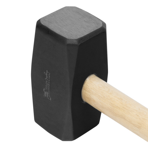 Кувалда, 8000 г, кованая головка, деревянная рукоятка 900 мм Matrix по ценам производителя в Воронеже с доставкой по всей России