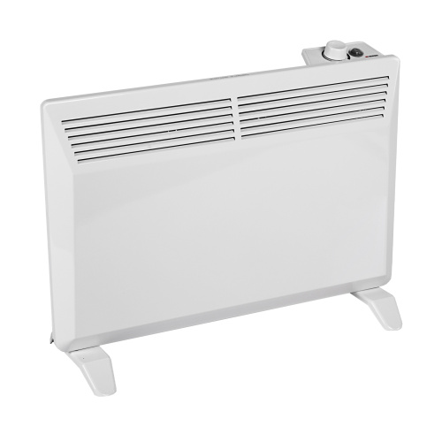 Конвектор электрический XCE-1500, 230 В, 1500 Вт, X-образный нагреватель Denzel по ценам производителя в Воронеже с доставкой по всей России