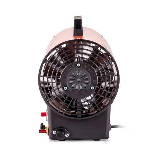 Газовая тепловая пушка FoxHeat P 18 купить в Москве с доставкой по всей России | ProtosMarket.ru