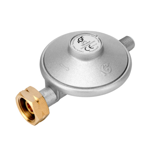 Газовая тепловая пушка GHG-15, 15 кВт, 500 м3/ч, пропан-бутан Denzel по ценам производителя в Воронеже с доставкой по всей России