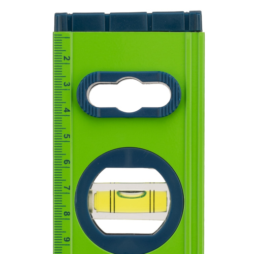 Уровень алюминиевый УСМ-0,5-800, фрезерованный, 3 глазка, магнитный, рукоятки, 800 мм Сибртех по ценам производителя в Воронеже с доставкой по всей России