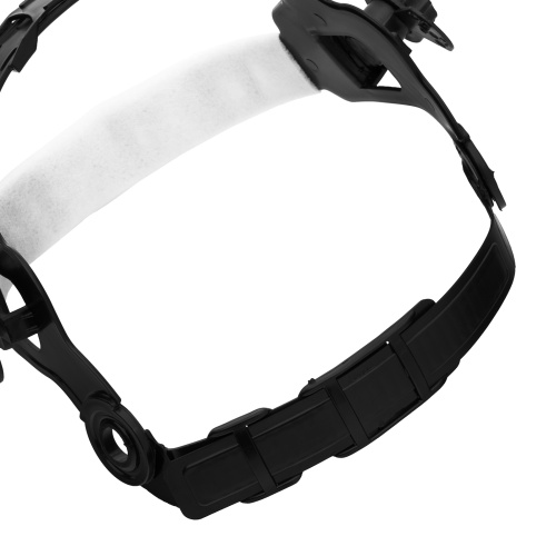 Маска сварщика, пластик стекло 110 х 90 мм, ГОСТ Р 12.4.238-2007 Сибртех по ценам производителя в Воронеже с доставкой по всей России