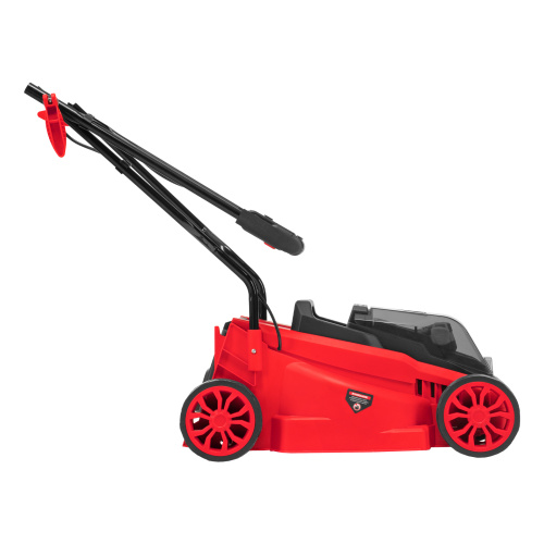 Газонокосилка аккумуляторная бесщеточная CLM-320, 320 мм, травосб. 30 л, Li-Ion, 20 В MTX по ценам производителя в Воронеже с доставкой по всей России