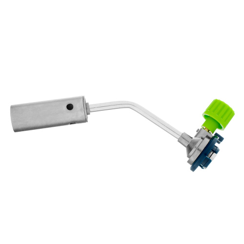 Горелка газовая на бутановый баллон, диаметр сопла 25 мм Сибртех по ценам производителя в Воронеже с доставкой по всей России