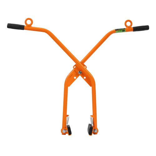 Захват бордюрного камня ручной до 300 мм, 80 кг Сибртех по ценам производителя в Воронеже с доставкой по всей России