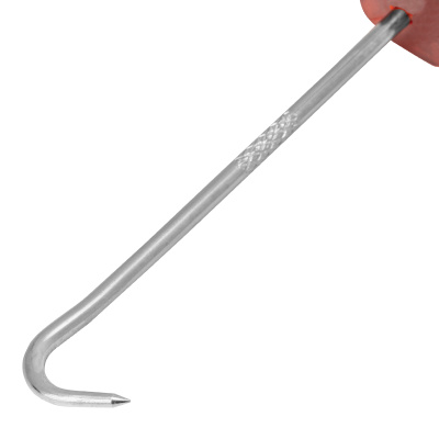 Набор крюков для слесарных работ, 4 шт Matrix по ценам производителя в Воронеже с доставкой по всей России