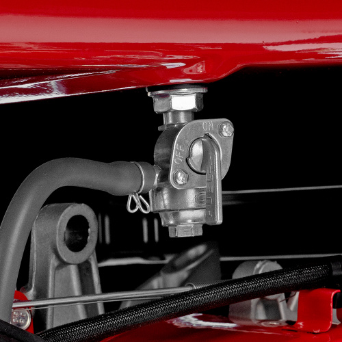 Генератор бензиновый RS-9000E, 7 кВт, 230В, электростартер MTX по ценам производителя в Воронеже с доставкой по всей России