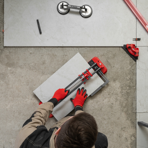 Плиткорез 500 х 14 мм MTX по ценам производителя в Воронеже с доставкой по всей России