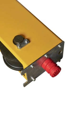 Балка концевая опорная 10т 3м TOR PRO по ценам производителя в Воронеже с доставкой по всей России