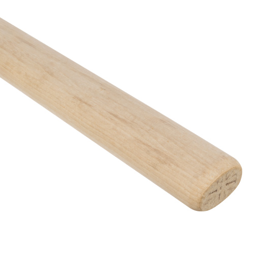 Рукоятка для молотка, шлифованная, Бук, 250 мм, по ценам производителя в Воронеже с доставкой по всей России